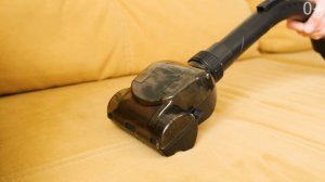 Пылесос Kitfort КТ-5152