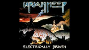 11 Gypsy (Electrically Driven)
