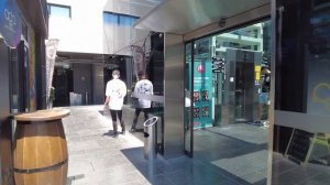 Trump Towers | 4K Trump AVM Walking Tour | Istanbul, Turkey