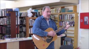 Сергей Глухих. "Ну что Париж.." (про Макрона и не только)