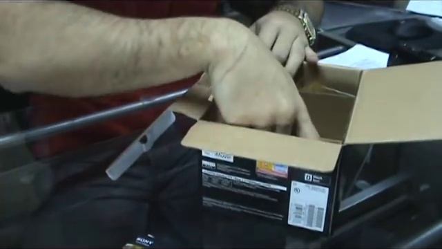 Unboxing Handycam HDR-XR260V LionTech! Argentina смотреть онлайн