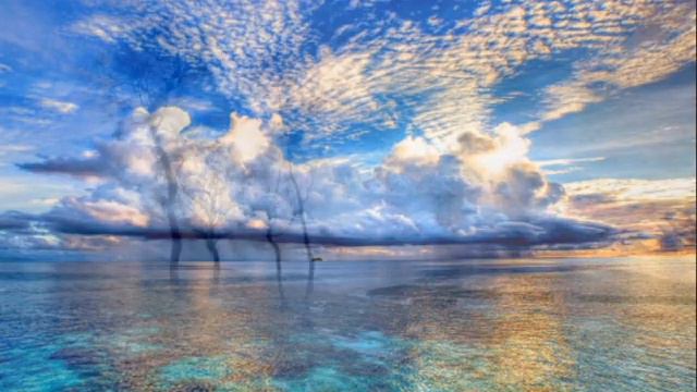 «О небо, голубое небо» Группа Пилигримы смотреть онлайн