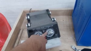 Виброгалтовка