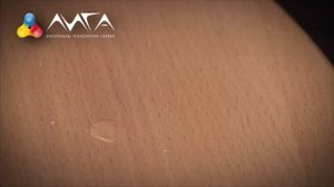 1. Ремонт журнального столика с материалами Konig (1 из 6)