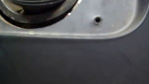 ставим дверь от десятки на приору, свариваем Foks Weld КТР 8 заднее крыло