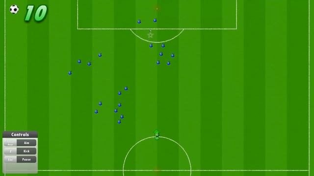 New Star Soccer 5 - Part 6 - The Third Sponsor смотреть онлайн