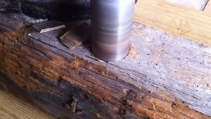 алмазное сверление