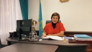 Социальный ролик ко дню "Социального работника"