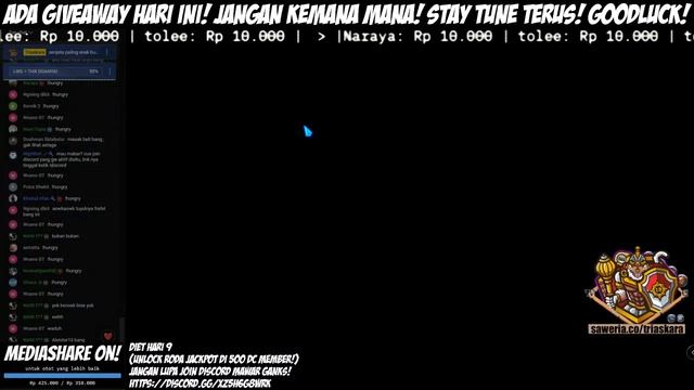 DAY 2 - SOLO LEVELING! !discord !giveaway (Chill Stream) #triaskara #albiononline #yearofyou смотреть онлайн