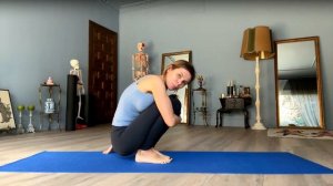 100 Йога з Кариною Харчинською.