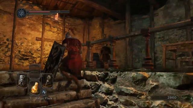 Dark Souls 2 - Git'n Gud Again 19: Let There Be Light! смотреть онлайн