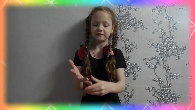 Гимнастика для пальчиков. Детский канал. ВИДЕО ДЛЯ ДЕТЕЙ. смотреть онлайн