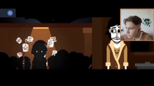 ИНКРЕДИБОКС Но Это САМЫЙ СТРАШНЫЙ Мод! 🥶 (Incredibox) #кактус #incredibox #инкредибокс #evadare