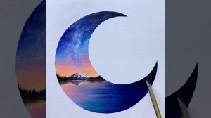 красивая картина