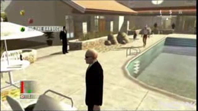 Gtgames - HitmanBlood Money