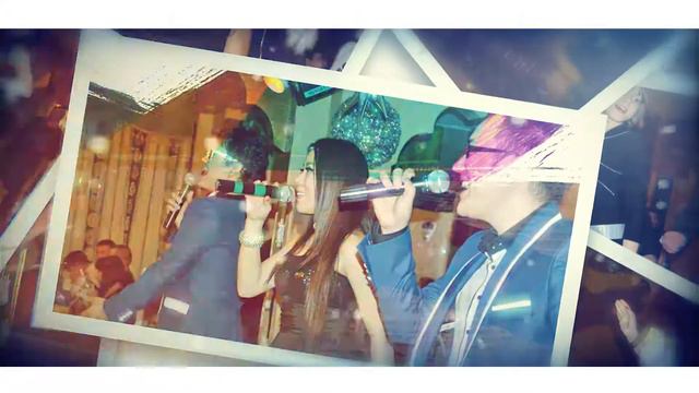 Корейский новый год 2013 (г. Навои, д/к "Ширин") короткая версия смотреть онлайн