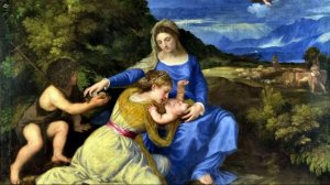 Тициан(Тициано Вечеллио)