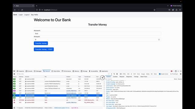 Building a Gateway Server смотреть онлайн