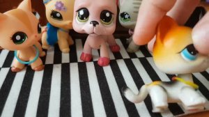 LPS КЛИП: I got love (MiyaGi & Эндшпиль)