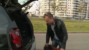 Осмотр и досмотр ТС - их отличие (20-09-17)