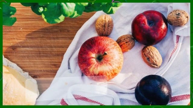 Эти продукты заменят слабительное смотреть онлайн