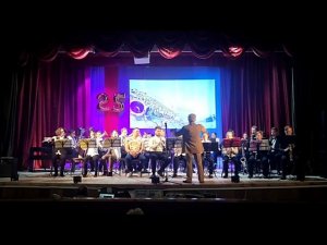 Молчанов. Вальс из к/ф "А зори здесь тихие"