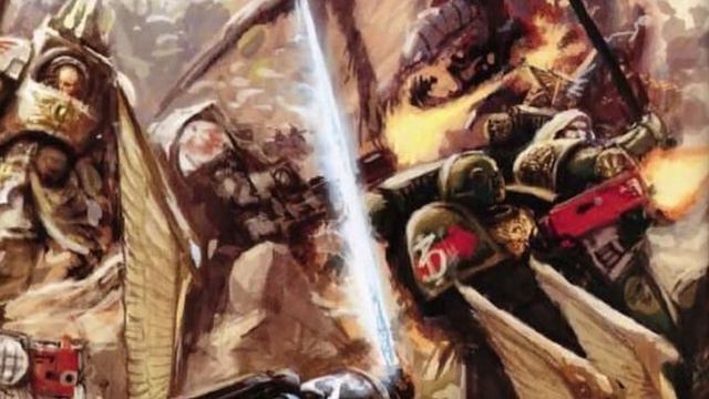 Dark Angels (Ravenwing) *New Codex*  Unit Review and Tactics | Warhammer 40k 9th Edition смотреть онлайн