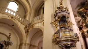 Собор Святого Юра Львов.