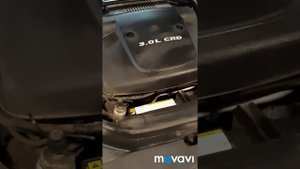 om 642 Jeep grand cherokee  .  Замена форсунок , проверка хона.