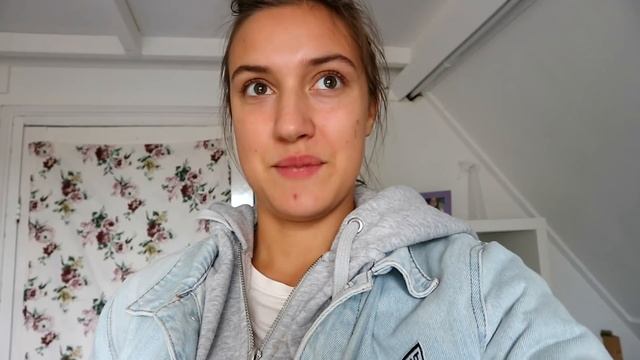 VLOG♡ Учеба/ Голландские салоны красоты смотреть онлайн