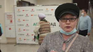 Глазами пайщиков