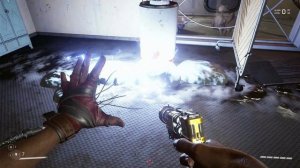 Dominator Impulse Divider Atomic Heart