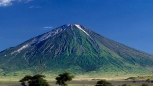 ЭВЕРЕСТ НЕ САМАЯ ВЫСОКАЯ ГОРА В МИРЕ