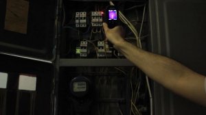 Fluke VT04, FLIR TG165 и C2. Видео 4: обследование электрооборудования