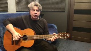 Игорь Федосеев. Балахна. 23.11.2020