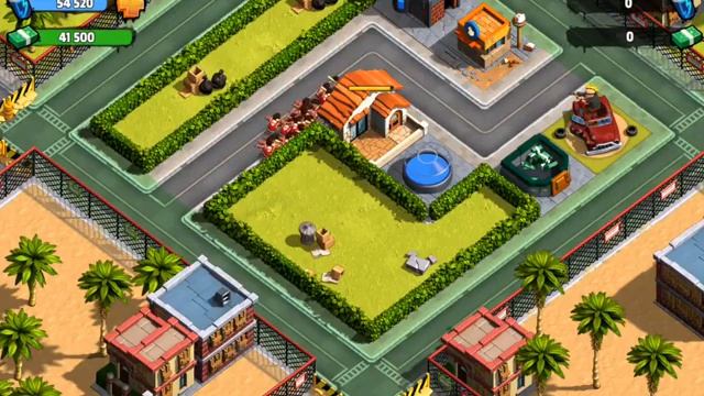 Gang Nations-Campaign 2 смотреть онлайн