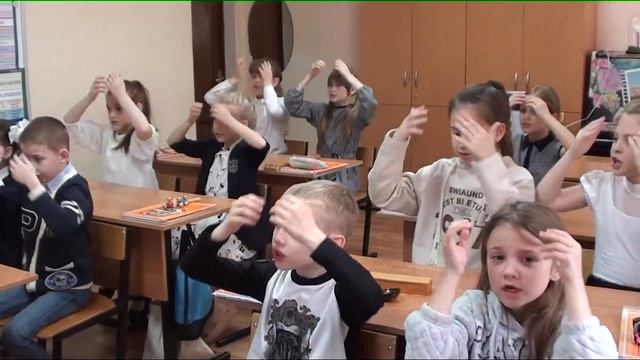 Открытый урок преподавателя Дьяченко Г.Н. (1 часть) смотреть онлайн