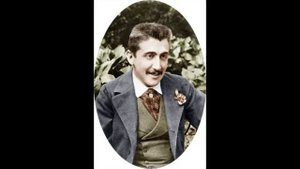 Марсель Пруст – биография и жизнь