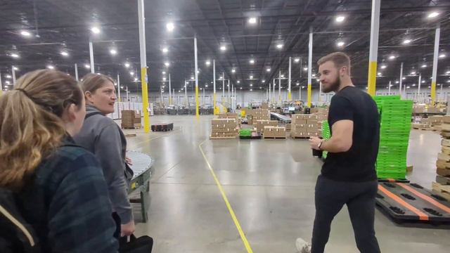 Frosthaven Fulfillment - 2022 смотреть онлайн