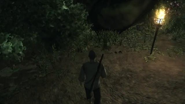 Видео обзор игры Risen. Видео первое (1/2) смотреть онлайн