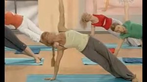 ГИБКАЯ СИЛА с Юлией Зайченковой  Сезон 1, занятие 15