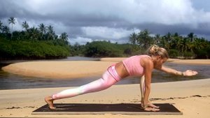 30 Min Morning Yoga Flow | Stretch, Reconnect, & Start Your Day Right