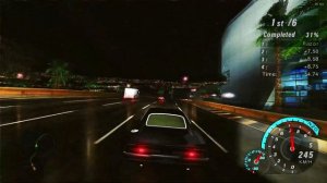 Need For Speed UNDERGROUND 2 | Remaster 2022 new