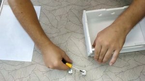 Полка для WI-FI  роутера. Инструкция по сборке