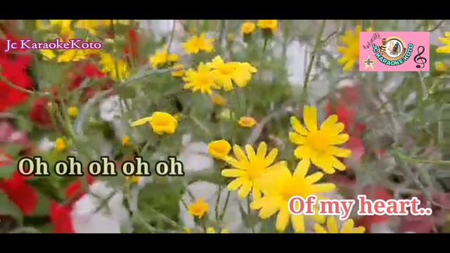 FOOLISH BEAT -KARAOKE- BY: DEBBIE GIBSON ) - ( JC KARAOKEKOTO ) смотреть онлайн