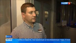 К Сталинской высотке на кудринской пристроили незаконную пристройку