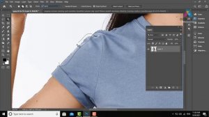 Tổng hợp một số cách tách hình ra khỏi nền bằng Photoshop nhanh nhất