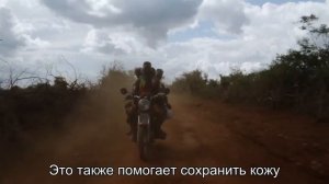 Самые красивые женщины мира в племени Химба