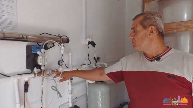 ДЕФИЦИТ ПИТЬЕВОЙ ВОДЫ смотреть онлайн