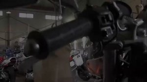 Заказ мотоциклов в Казахстане